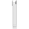 Ekena Millwork Standard Traditional Architectural Grade PVC Bracket with Traditional Ends, 3"W x 18"D x 24"H BKTP03X18X24TRA01 - alternate 3